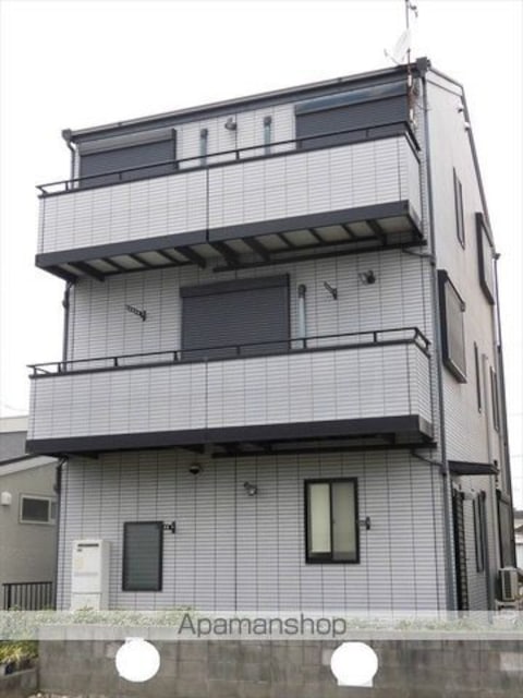 小雑賀一戸建[5SLDK/134.13m2]の外観5
