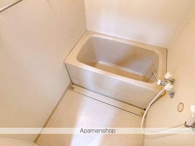 マンション丸山の内装写真
