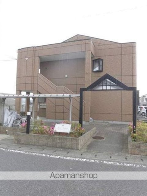 和歌山県和歌山市北[1LDK/41.04m2]の外観1