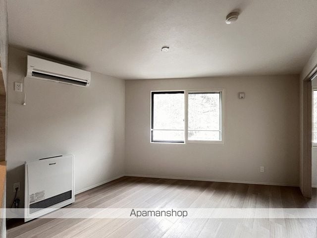 ラグランジュ円山の内装写真