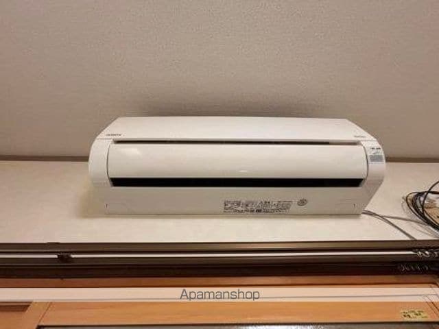 フレグランスの内装写真