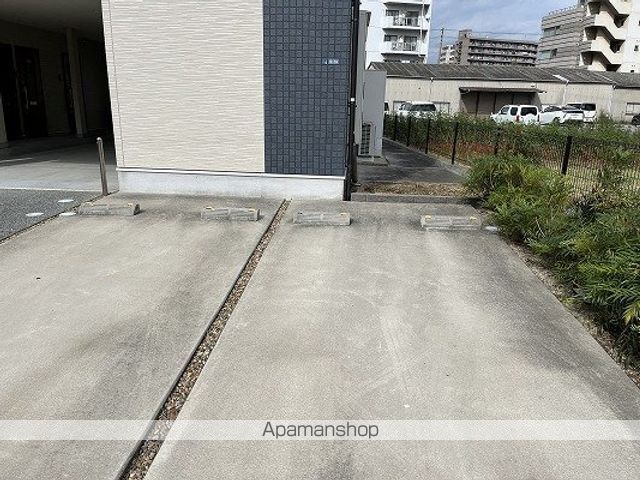 サンスーシのその他写真