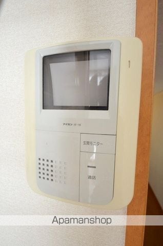 レオパレスヴィーブルIIの内装写真