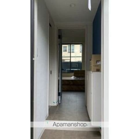 ＣＡＬＭ矢田（カームヤダ） 101 ｜ 愛知県名古屋市東区大幸２丁目9番35号(住居表示)（賃貸アパート1R・1階・21.82㎡） その11