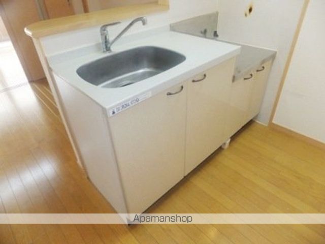 レイランド高宮の内装写真