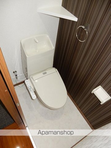 スカイガーデン奥田南の内装写真