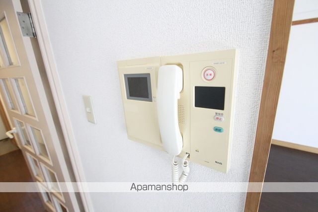 長興寺こよしマンションの内装写真