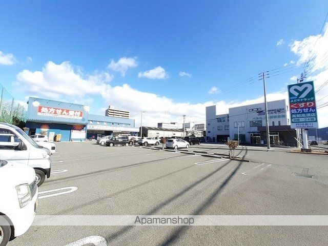 コテドパルクIの周辺写真