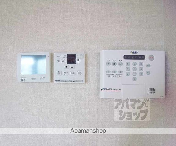 セジュール石田森南の内装写真