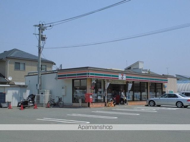 ツインリッチ和白東Aの周辺写真