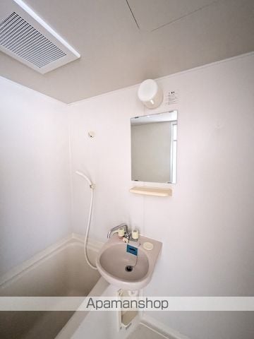MGビルの内装写真