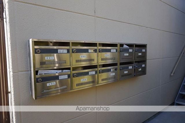 エレガントハウスのその他写真