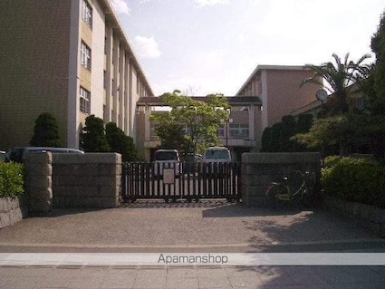 グランドール今治参番館[3LDK/70.5m2]の周辺7