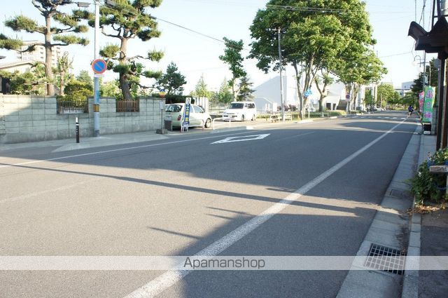 けやきの森の周辺写真