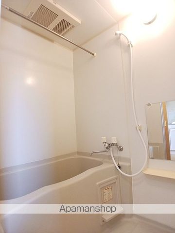 ストーンヒルズCの内装写真