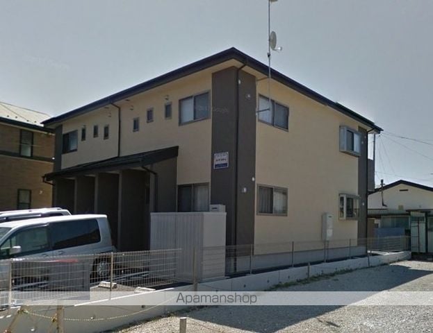 カーサ・フィオーレ