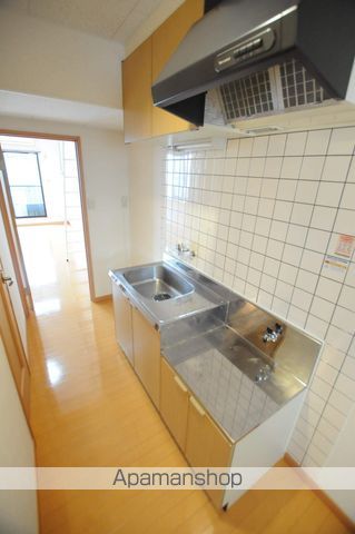 伊藤賃貸住宅W・Eの内装写真
