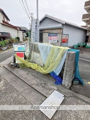 パークヒルズマンションのその他写真