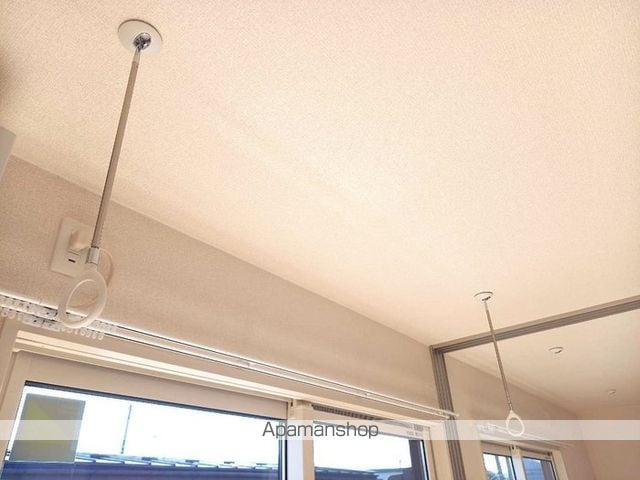 メゾン キャルムの内装写真