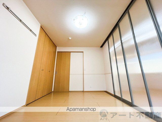 ガルテン 久万ノ台 A棟の内装写真