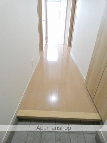 GRAND MAISON MYRICAの内装写真