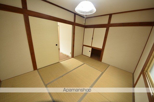 ハイツ川上の内装写真