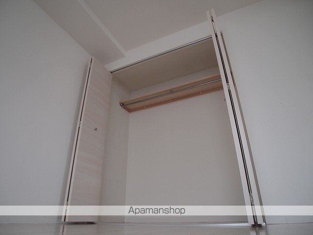 ヴィエルジュ発寒南の内装写真