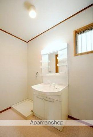 ヴァン ソレイユの内装写真