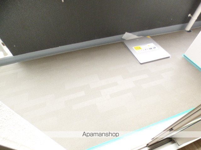 SERENITE新大阪プリエの内装写真