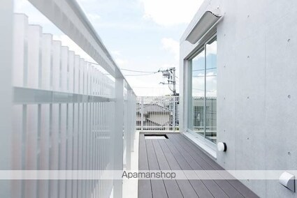 ＷーＨＯＵＳＥＩＩＩ[2LDK/82.94m2]の内装6