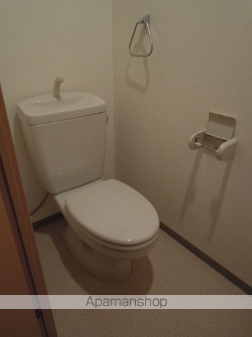 ベルナードサーモスの内装写真