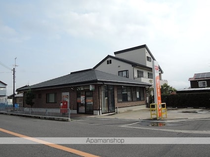 ポンテ・ピエ－ルⅡ[2LDK/50.07m2]の周辺5