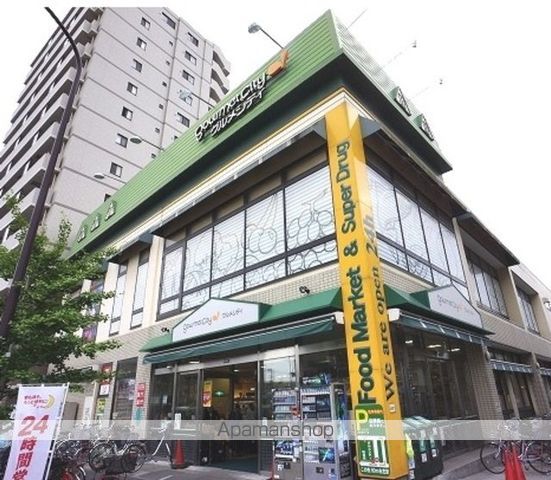 ルフォンプログレ糀谷の周辺写真