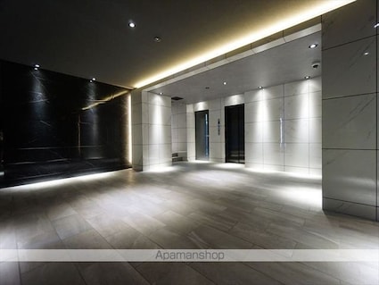 愛知県名古屋市東区葵３丁目[1K/27.12m2]のロビー