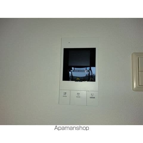 クラージュ行啓Iの内装写真