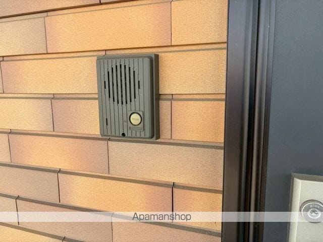 エステートINアースの内装写真