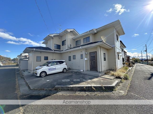 関根戸建て 西棟