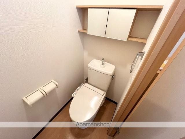 プランドールの内装写真