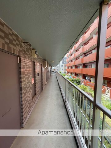 コンパス白石のその他写真