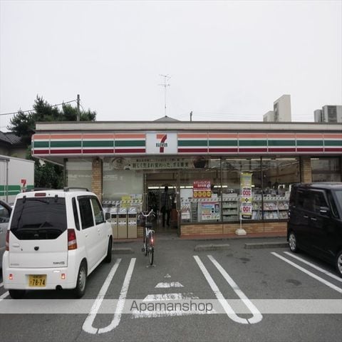 レオパレスメゾンドソレイユの周辺写真