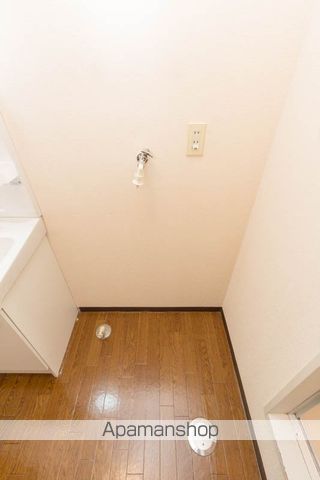 プレシオ海田の内装写真