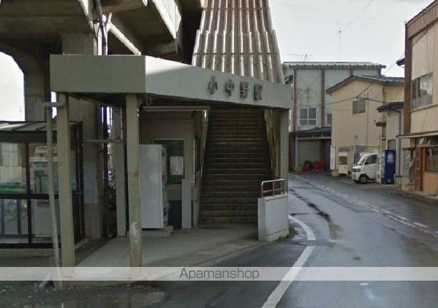 フローリッシュ小中野Bの周辺写真