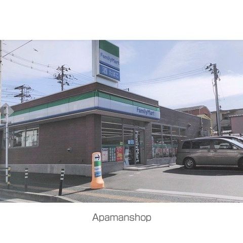 仙山線 東照宮駅 徒歩6分 2階建 築51年の周辺写真