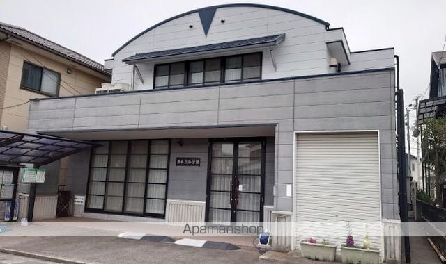 予讃線 新居浜駅 徒歩33分 2階建 築36年の周辺写真