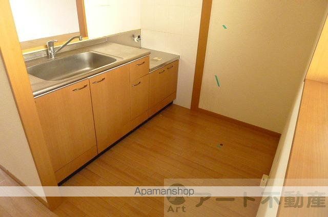 プランドール・カネキC棟の内装写真