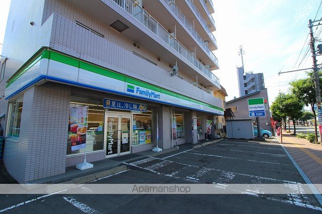 センチュリー澄川Aの周辺写真