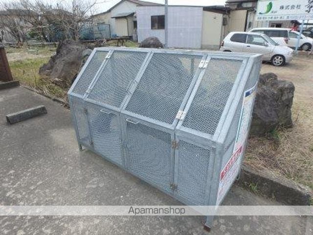 メゾン・ド・グレの外観写真