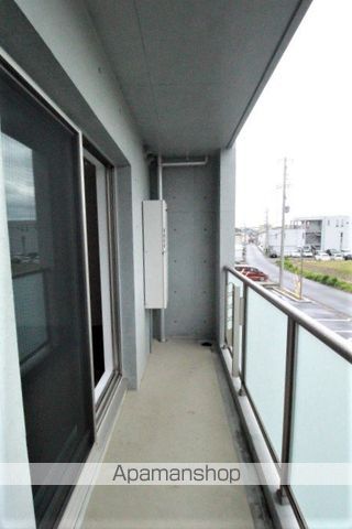 D.P.ガーデンプレイスの内装写真