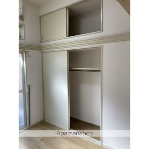 アーバンフラット新瑞橋の内装写真