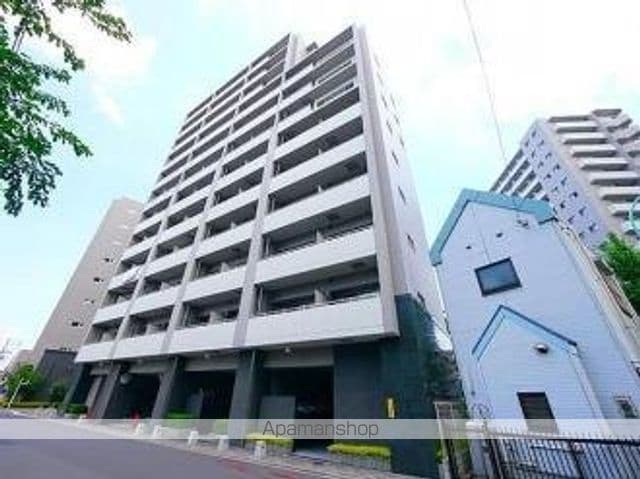 センテニアル王子神谷アネックス[2LDK/50.71m2]の外観1